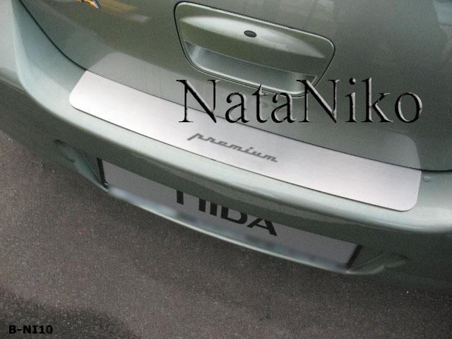NataNiko B-NI10 Auto part BNI10