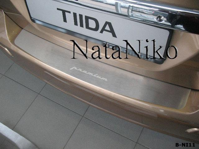 NataNiko B-NI11 Auto part BNI11