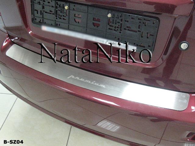 NataNiko B-SZ04 Auto part BSZ04