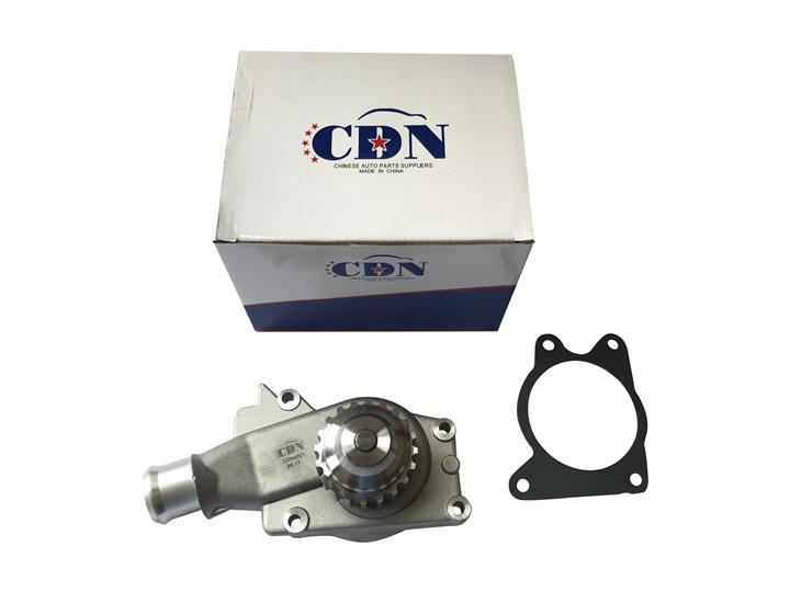 CDN CDN4001 Water pump CDN4001