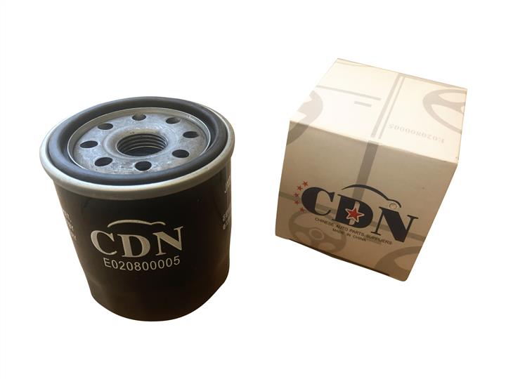 CDN CDN4016 Oil Filter CDN4016