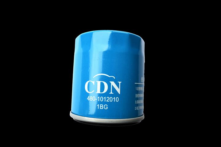 CDN CDN4014 Oil Filter CDN4014