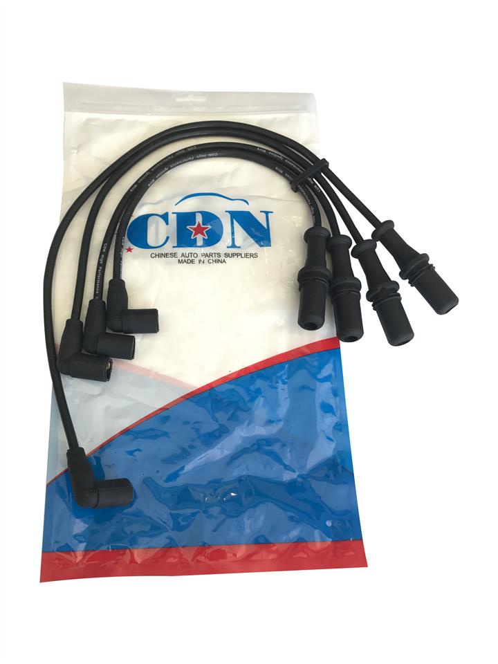 CDN CDN6006 Ignition cable kit CDN6006