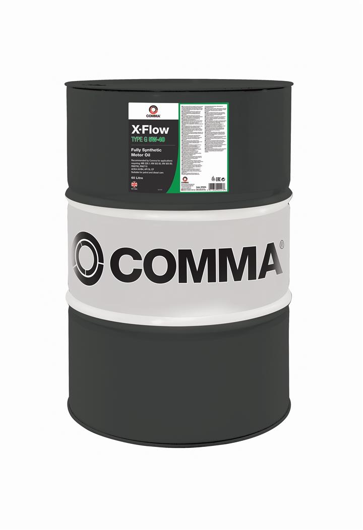 XFG60L Comma Engine oil
