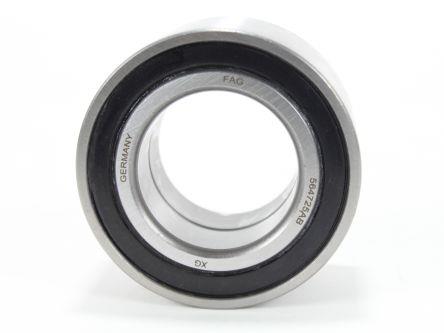 Front wheel bearing Zilbermann 01-203