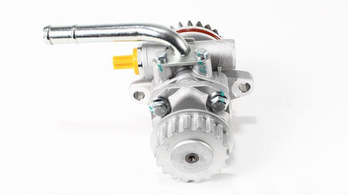 Zilbermann 04-204 Hydraulic Pump, steering system 04204