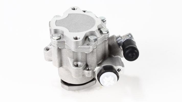 Zilbermann 04-206 Hydraulic Pump, steering system 04206