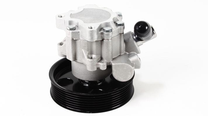 Zilbermann 04-213 Hydraulic Pump, steering system 04213