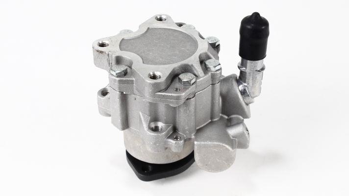 Zilbermann 04-214 Hydraulic Pump, steering system 04214