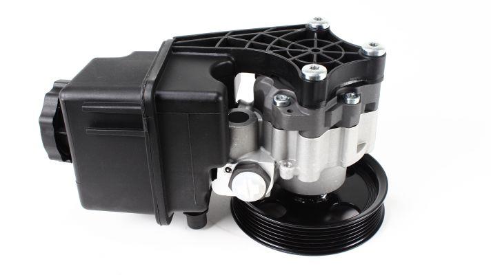 Zilbermann 04-216 Hydraulic Pump, steering system 04216