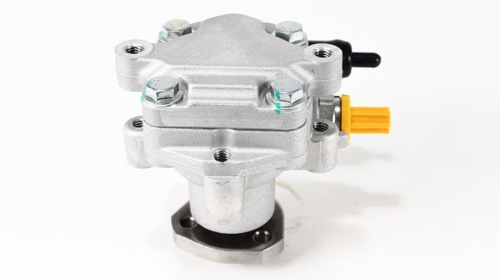 Zilbermann 04-217 Hydraulic Pump, steering system 04217