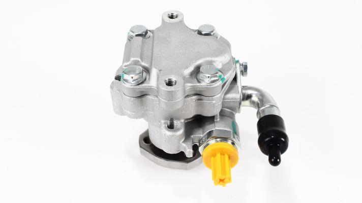 Zilbermann 04-218 Hydraulic Pump, steering system 04218