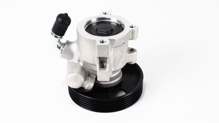 Zilbermann 04-221 Hydraulic Pump, steering system 04221