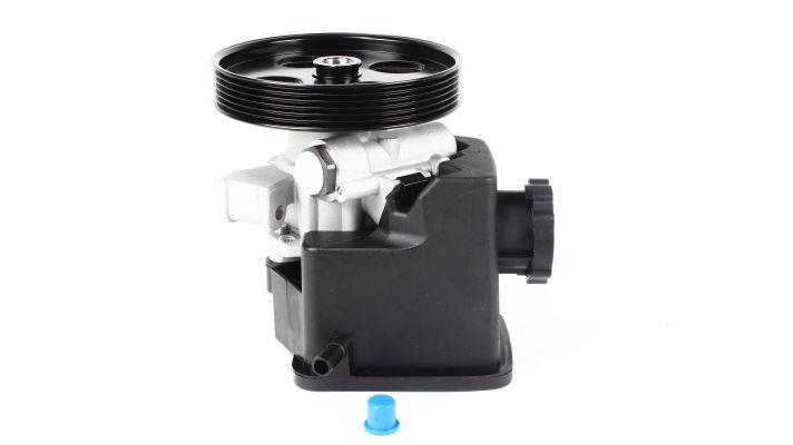Hydraulic Pump, steering system Zilbermann 04-225