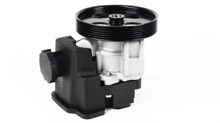 Zilbermann 04-225 Hydraulic Pump, steering system 04225
