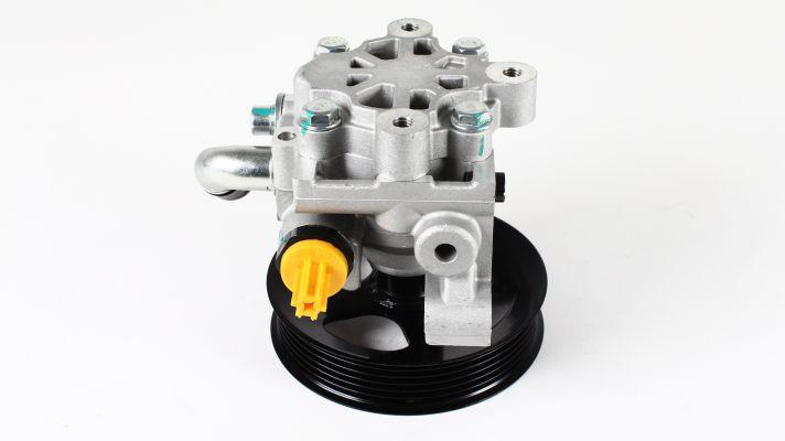 Zilbermann 04-219 Hydraulic Pump, steering system 04219