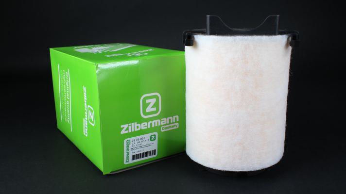 Air filter Zilbermann 03-031
