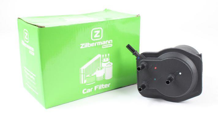Zilbermann 03-040 Fuel filter 03040
