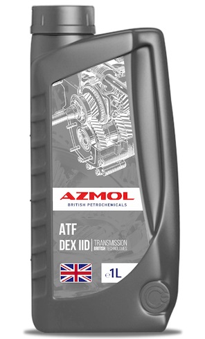Azmol 41021099951 Transmission oil AZMOL ATF DEX IID, 1 l 41021099951