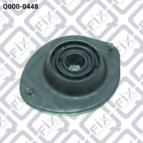Q-fix Q000-0448 Front Shock Absorber Support Q0000448