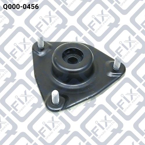 Q-fix Q000-0456 Front Shock Absorber Support Q0000456