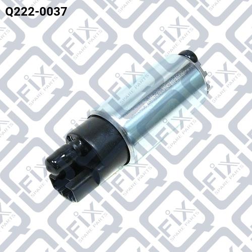 Q-fix Q222-0037 Fuel pump Q2220037