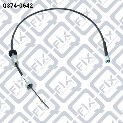 Q-fix Q374-0642 Cable speedmeter Q3740642