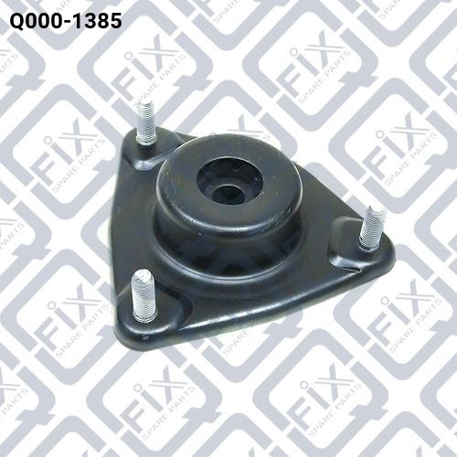 Q-fix Q000-1385 Front Shock Absorber Support Q0001385