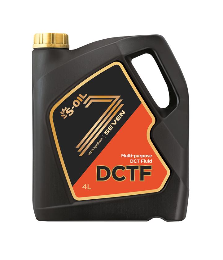 S-Oil SDCTF4 Auto part SDCTF4