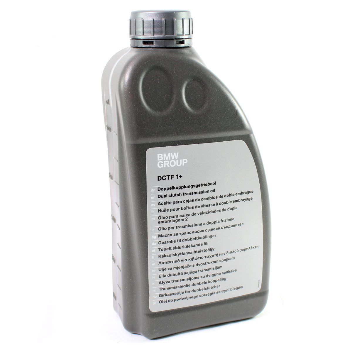 Transmission oil BMW DCTF 1+, 1L BMW 83 22 2 446 673
