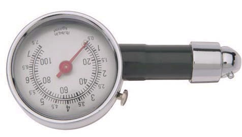 Ring RTG3 Pressure gauge RTG3