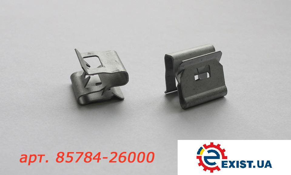 Hyundai/Kia 85784 26000 Clip 8578426000 8578426000 Hyundai/Kia Clip
