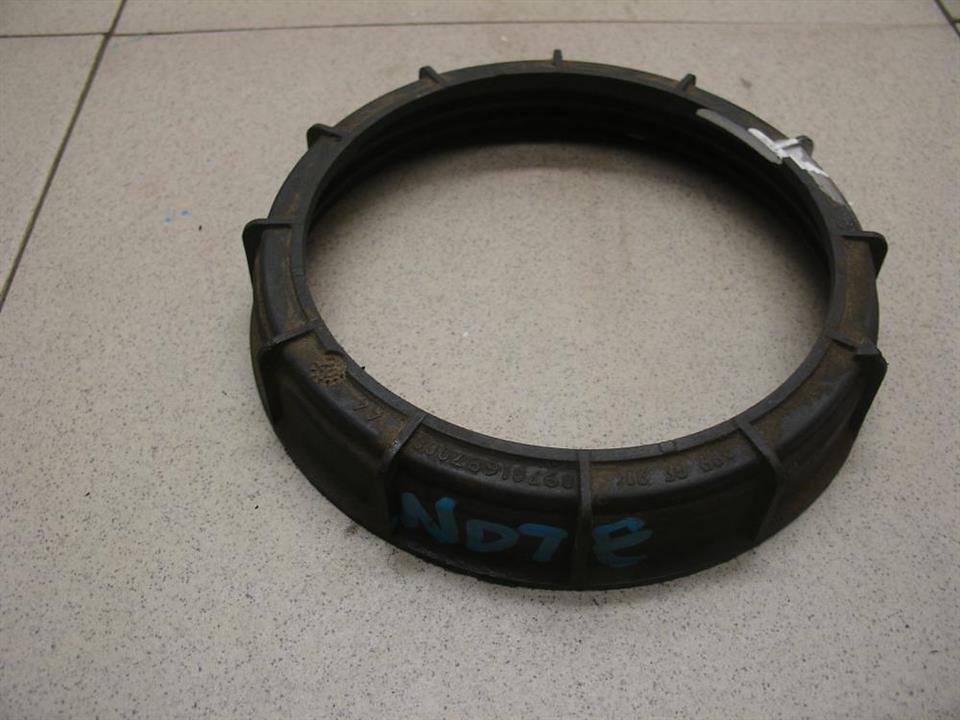 17343AX000 Nissan Fuel pump cover