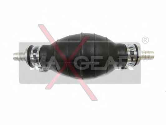 Maxgear 43-0061 Fuel pump 430061
