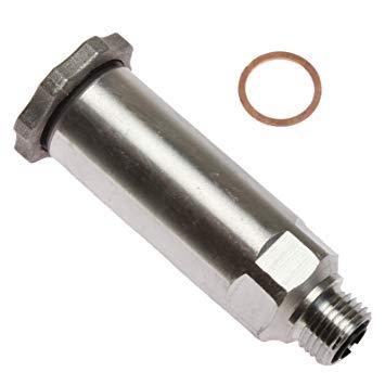 1665534W00 Nissan Fuel pump