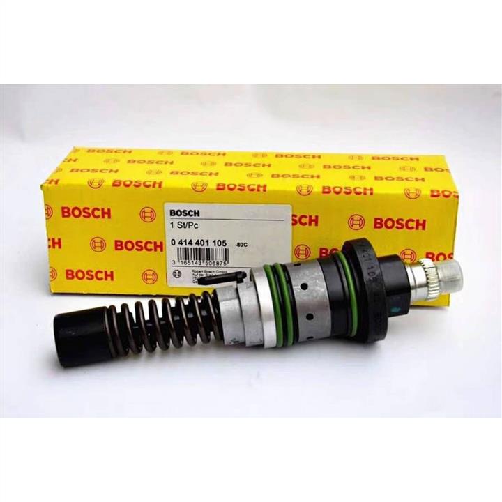 Bosch Injection Pump – price [object Object] PLN