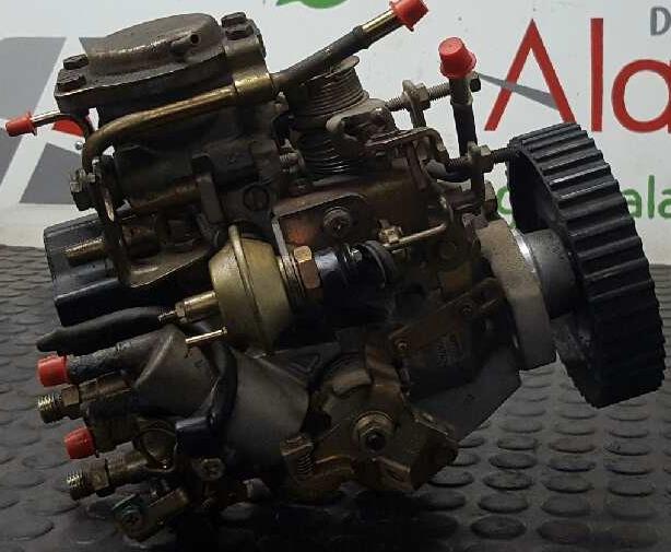 Opel 8 19 094 Injection Pump 819094