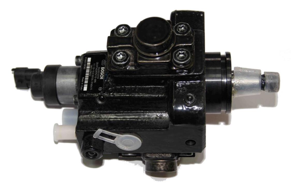Fuel injection pump Fiat Ducato: 5801439052 Fiat/Alfa/Lancia Injection Pump