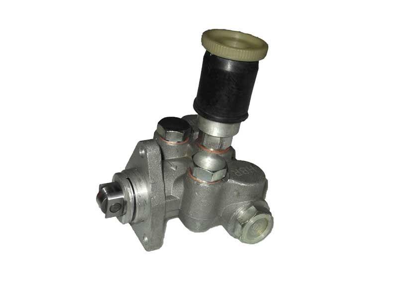 Yazda 37.1106010-10 Low pressure fuel pump (TNND) 37110601010