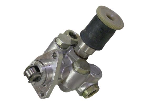 Yazda 37.1106010-20 Low pressure fuel pump (TNND) 37110601020