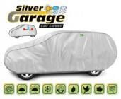 Kegel-Blazusiak 5-4456-243-0210 Car cover "Silver Garage" (metallised material) 544562430210