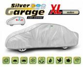 Kegel-Blazusiak 5-4445-243-0210 Car cover "Silver Garage" (metallised material) 544452430210