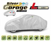 Kegel-Blazusiak 5-4443-243-0210 Car cover "Silver Garage" (metallised material) 544432430210