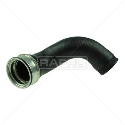 Intake hose, L Rapro 28205