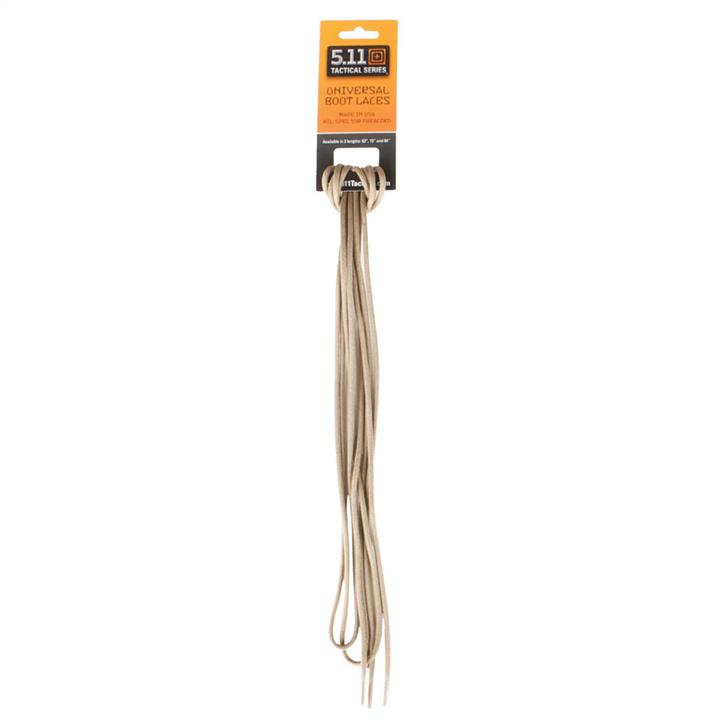 5.11 Tactical 2006000042246 Shoelaces "5.11 Tactical Replacement Shoelaces" 10503 2006000042246