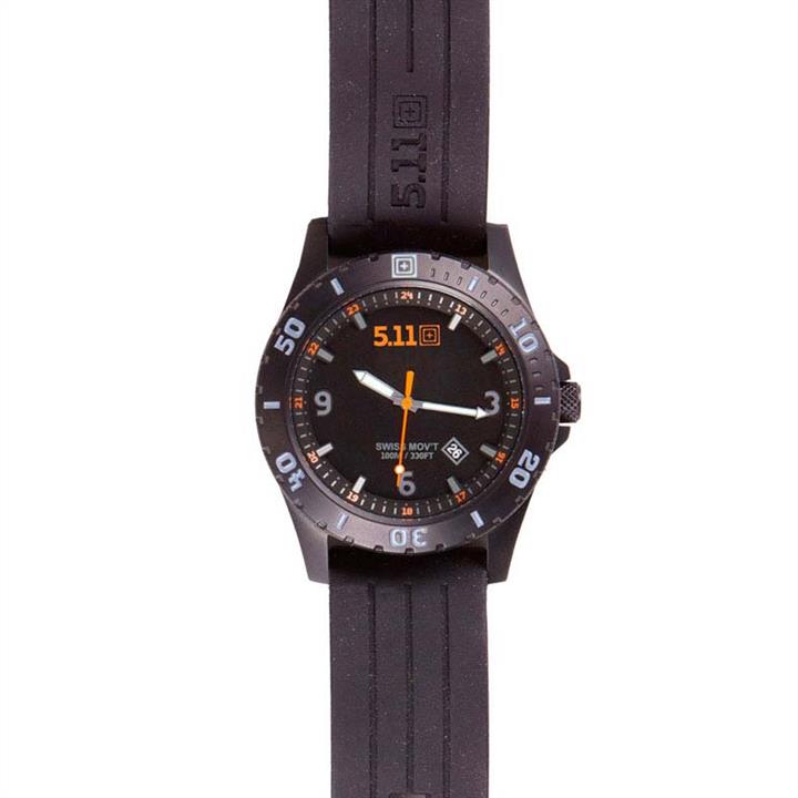 5.11 Tactical 2000980255139 Tactical Watch "5.11 Tactical Sentinel Watch" 50133 2000980255139