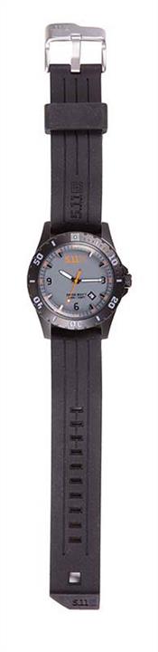 5.11 Tactical 2000980255146 Tactical Watch "5.11 Tactical Sentinel Watch" 50133 2000980255146