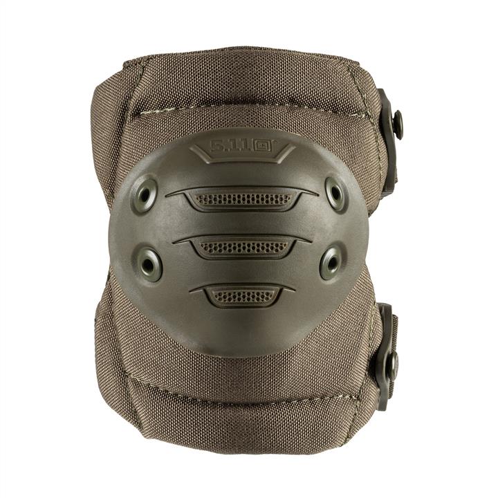 5.11 Tactical 2000980482597 Tactical elbow pads "5.11 EXO.E1 Elbow Pad" 50360-186 2000980482597
