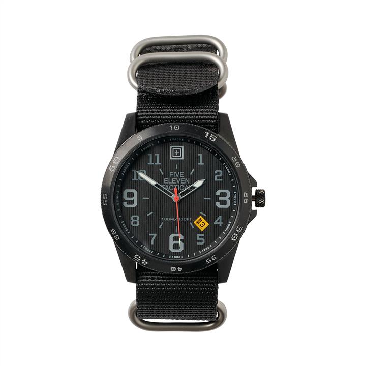 5.11 Tactical 2000980465392 Tactical Watch "5.11 Tactical Field Watch" 50513-019 2000980465392