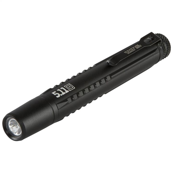 5.11 Tactical 2000980328758 Tactical flashlight "5.11 TMT PLx Penlight" 53028 2000980328758